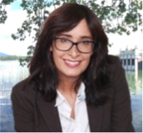 Anna Muñoz - People & Knowledge